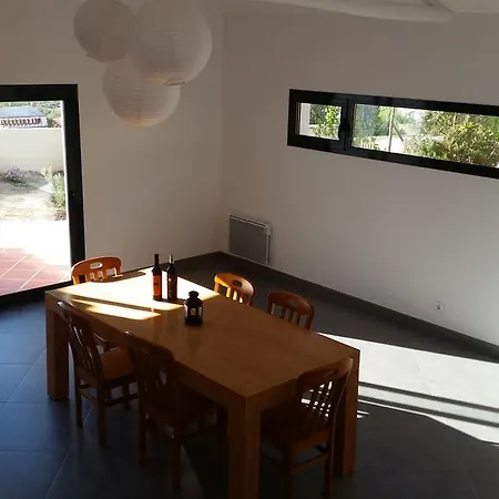 Holiday home Senhora Da Graca House Sobral (Ourem)