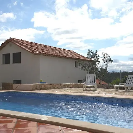 Senhora Da Graca House *