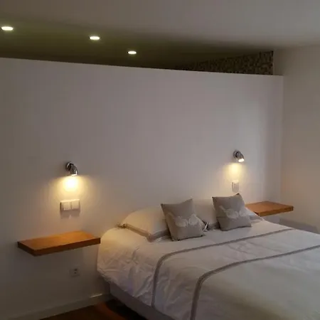 Holiday home Senhora Da Graca House Sobral (Ourem)