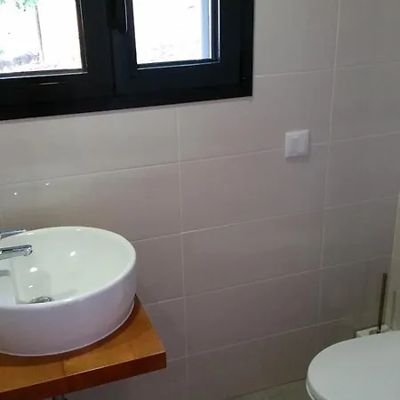 Senhora Da Graca House * Sobral (Ourem)