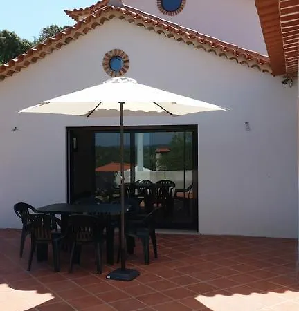 Senhora Da Graca House *