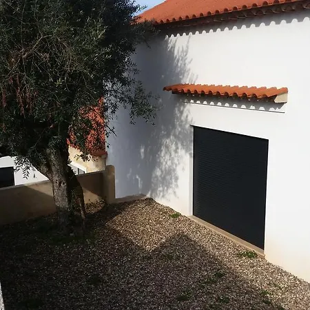 Holiday home Senhora Da Graca House Sobral (Ourem)