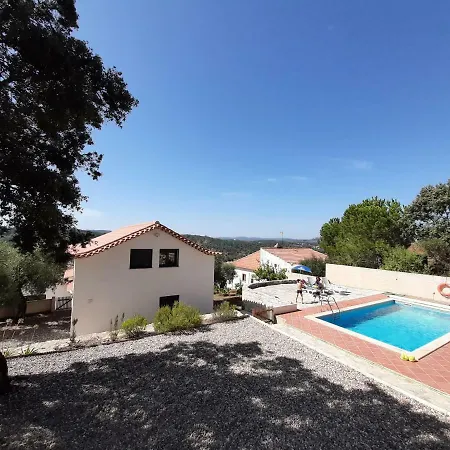 Senhora Da Graca House * Sobral (Ourem)